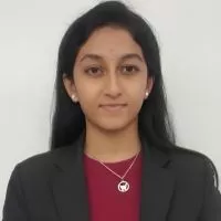 Kavya Shree. M