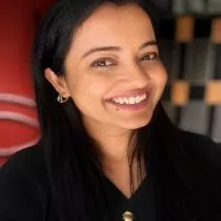 Vidulaa Balakrishnan